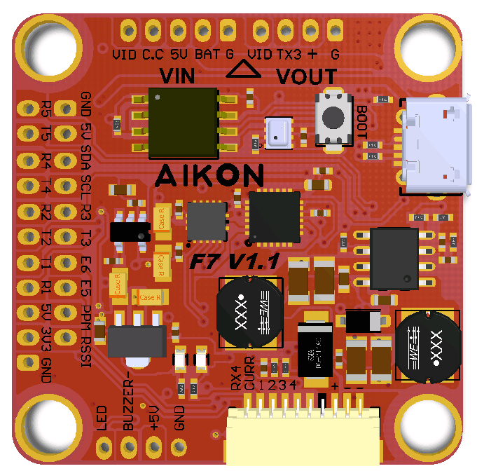 aikon f7 v2